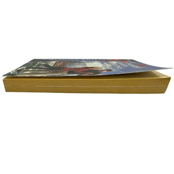 A Thunder Canyon Christmas by Raeanne Thayne (Paperback) - Picture 5 of 6